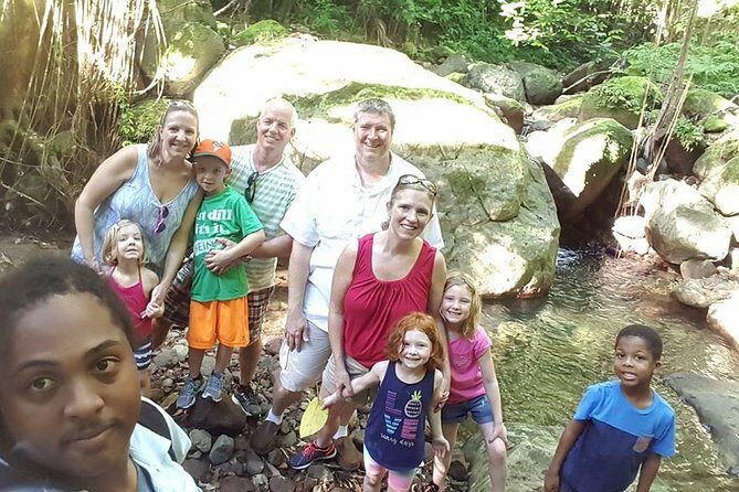 Tropical Rain Forest Explorer Hike In St. Kitts - Authenticity and Value
