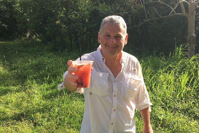 Tropical Rainforest Luxury Experiences - What’s Included and What to Expect