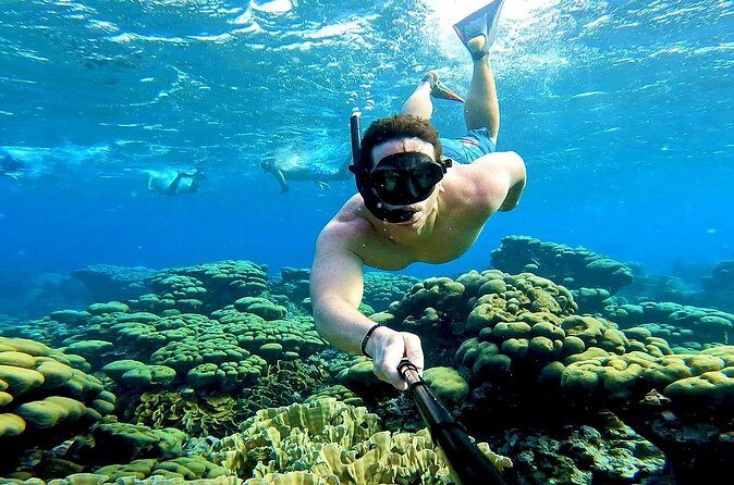 Tropical Sailing Experience with BBQ Lunch or BBQ Dinner in Aruba - Final Words