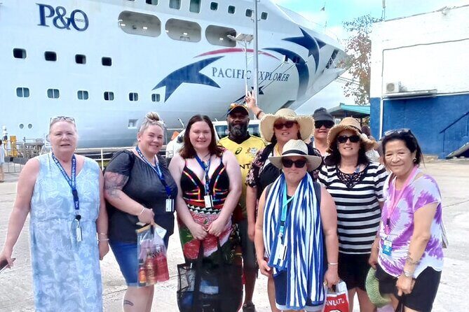 Tropical Splash Tour - The Sum Up: Who Will Enjoy This Tour?