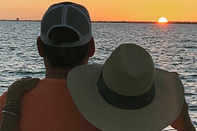 Tropical Sunset Cruise From Hawks Cay - Additional Tips and Considerations