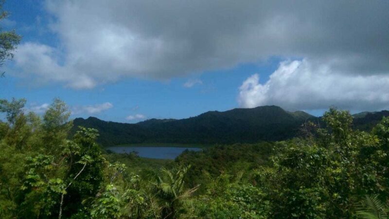 "Tropically Yours" Waterfall Nature Hike. - Final Thoughts