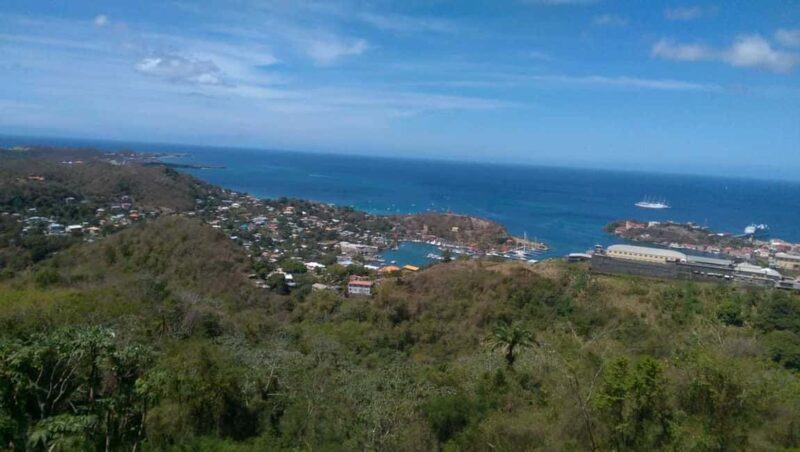 "Tropically Yours" Waterfall Nature Hike. - FAQ