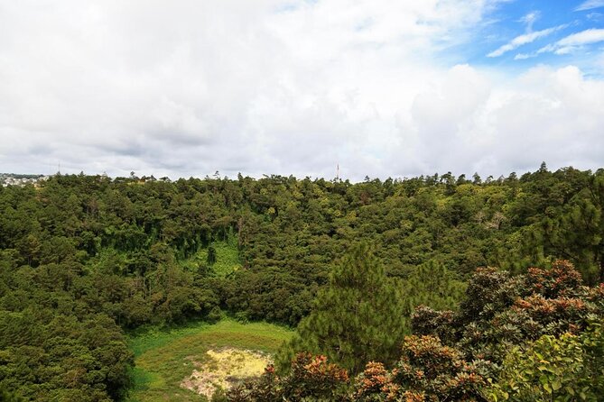 Trou-aux-Cerfs - Grand Bassin - 7 Coloured Earth - Wild South Guided Tour - Good To Know