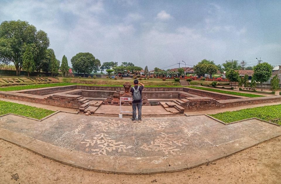 Trowulan: Majapahit Archaeological Sites - Key Points