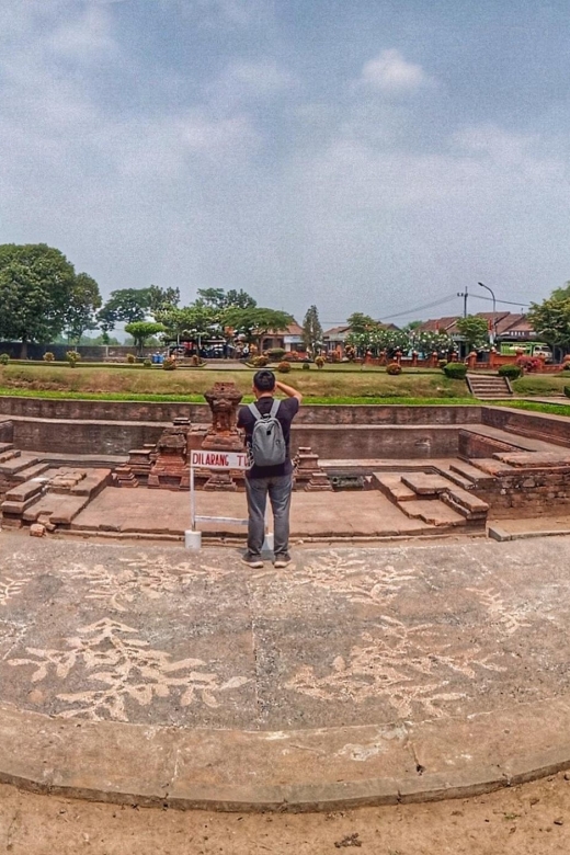 Trowulan: Majapahit Archaeological Sites - Highlights