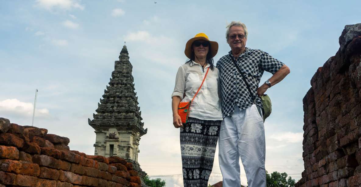 Trowulan: Majapahit Archaeological Sites - Frequently Asked Questions
