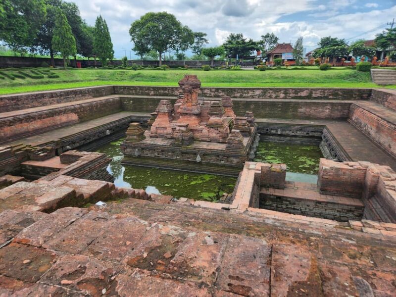Trowulan Private Tour Ruin of Majapahit Kingdom - Good To Know