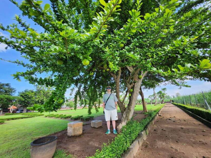 Trowulan Tour Ruin of Majapahit Kingdom - Who Will Love This Tour?