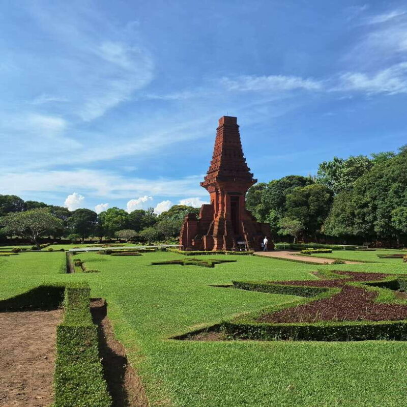 Trowulan Tour Ruin of Majapahit Kingdom - FAQ: Common Questions About the Trowulan Tour