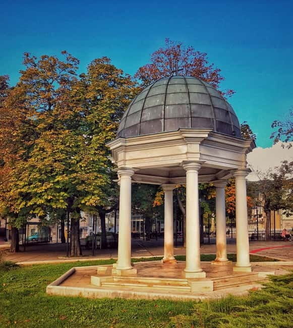 Trsat Hill and Rijeka - city tour with a Polish guide - Discover Rijeka’s Hidden Stories on a Trsat Hill and City Tour with a Polish Guide  