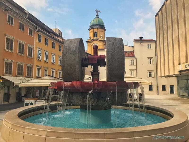 Trsat Hill and Rijeka - city tour with a Polish guide - Who Should Consider This Tour?  