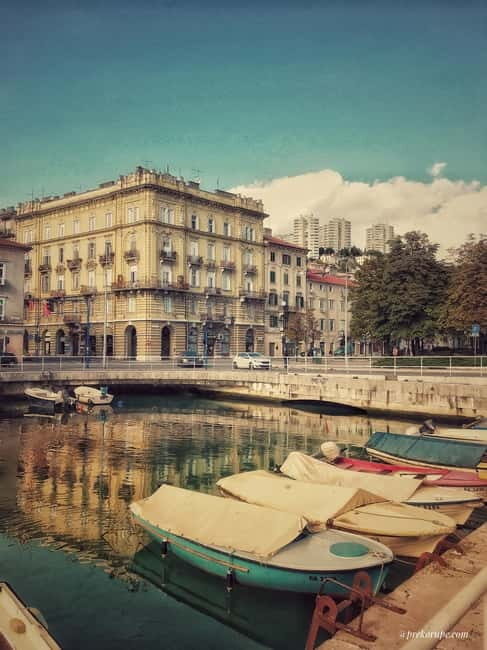 Trsat Hill and Rijeka - city tour with a Polish guide - Final Thoughts  