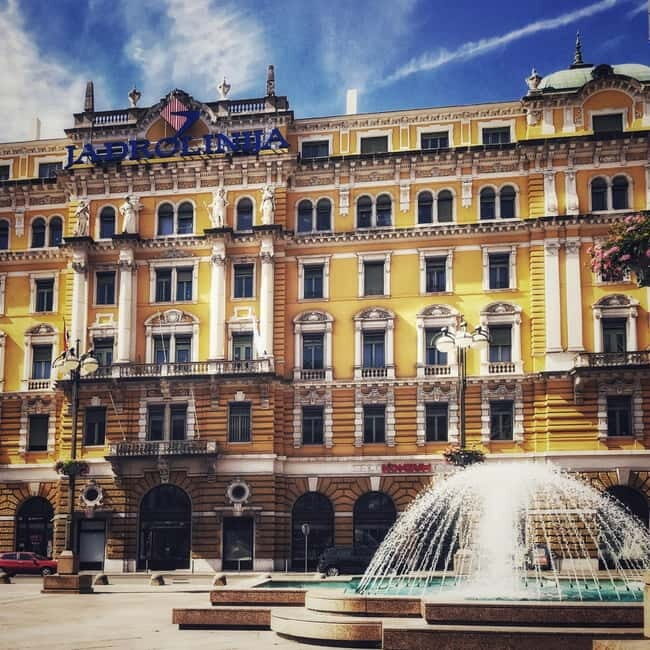 Trsat Hill and Rijeka - city tour with a Polish guide - Frequently Asked Questions  