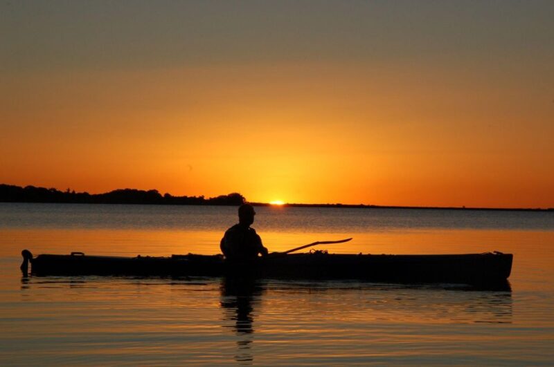 TRU Kayak - Crossing Through the Majestic Uruguay River - Detailed Itinerary