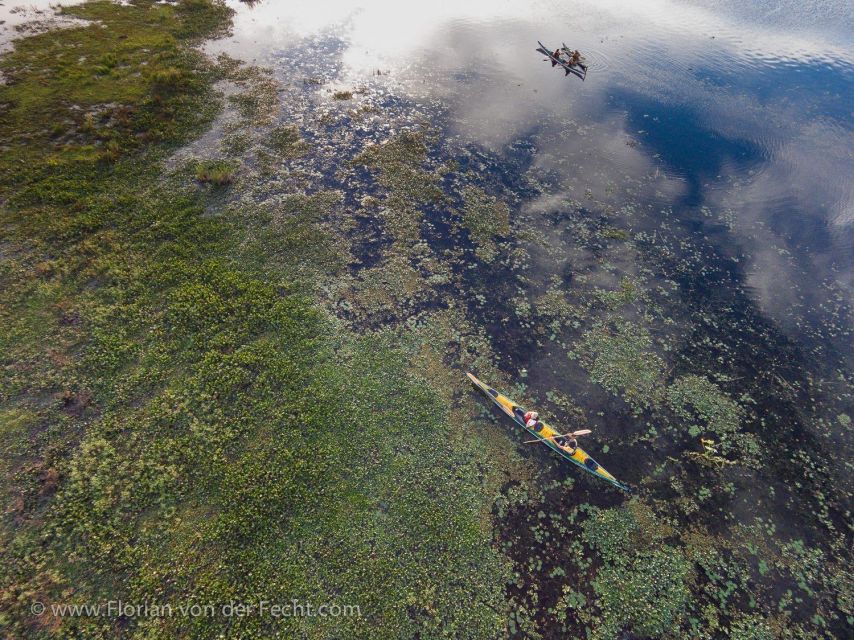 TRU Kayak - Crossing Through the Majestic Uruguay River - Adventure Highlights