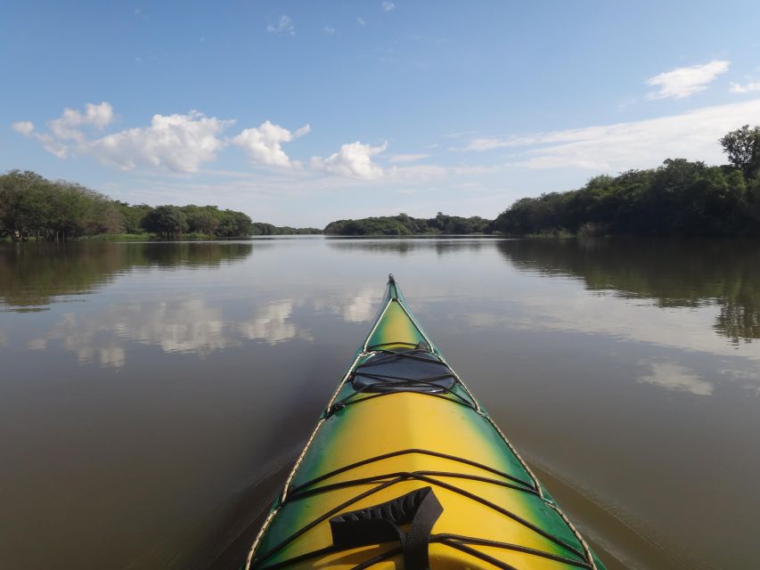 TRU Kayak - Crossing Through the Majestic Uruguay River - Frequently Asked Questions
