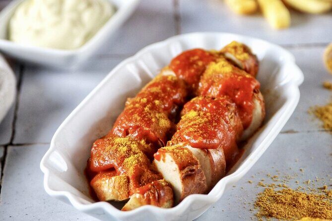 True Berlin Street Food Tour Global Flavors in Alexanderplatz - The Experience’s Value & Practical Insights