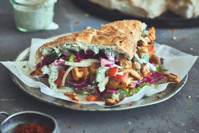 True Berlin Street Food Tour Global Flavors in Alexanderplatz - Final Thoughts