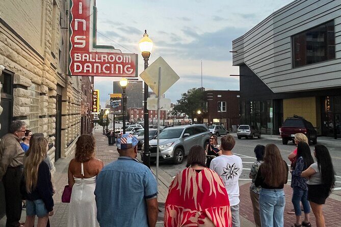 True Crime and Haunted History - An In-Depth Look at the Tour Itinerary