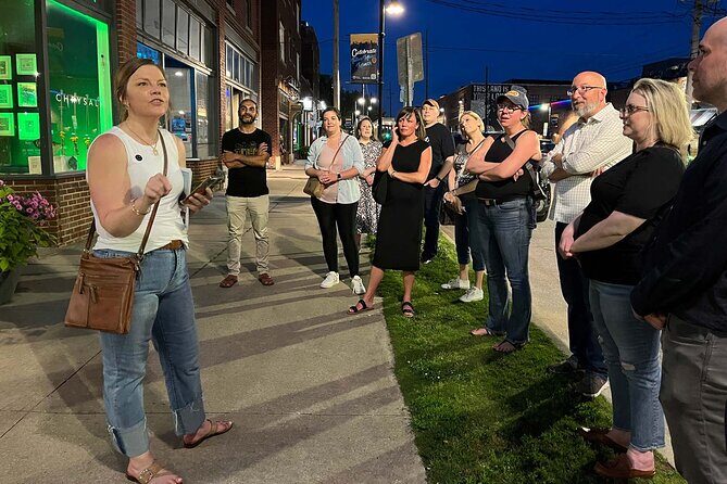 True Crime and Haunted History - Final Thoughts: Is It Worth It?