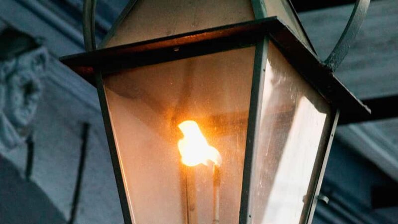 True Crime: Charleston (Self-Guided Audio Walking Tour) - Who Will Love This Tour?