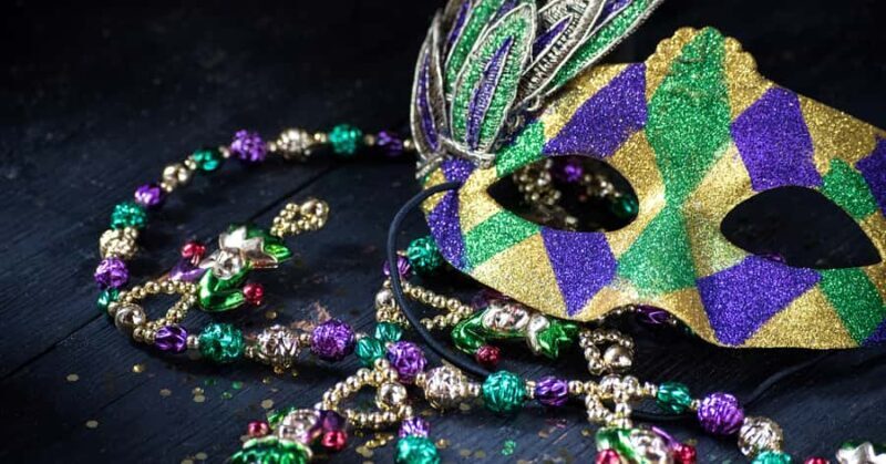 True Crime: New Orleans - Self-Guided Audio Tour - Why This Tour Matters for Your Trip