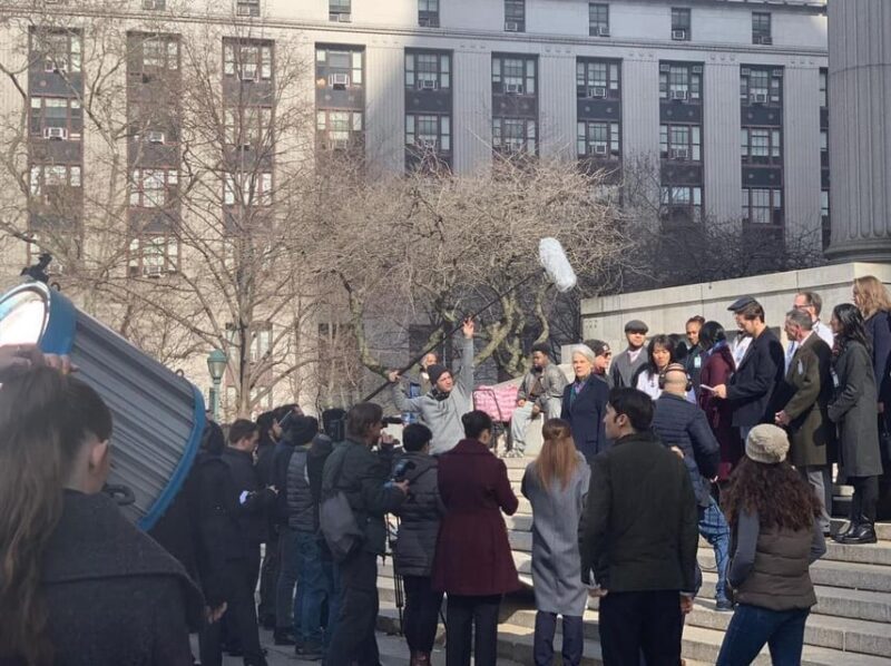 True Crime New York: NYPD-Guided Mafia Walking Tour w/ Food - An In-Depth Look at the Experience