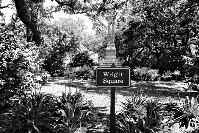 True Crime of Savannah Tour - An Honest Look at the True Crime of Savannah Tour