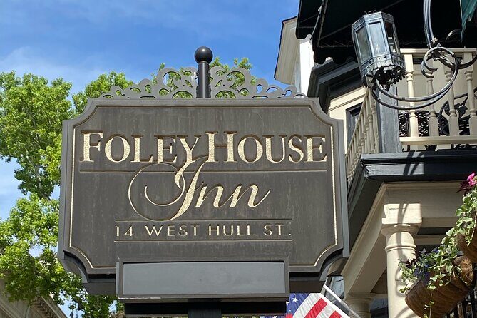 True Crime of Savannah Tour - Real-World Experiences and Feedback