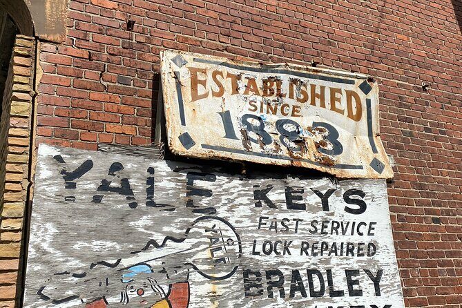 True Crime of Savannah Tour - Practical Details for Planning