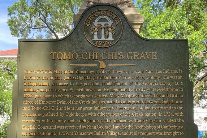 True Crime of Savannah Tour - FAQs