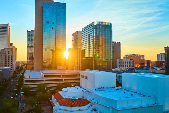 True Crime Phoenix Self-Guided Audio Tour - Is the Price Worth It?