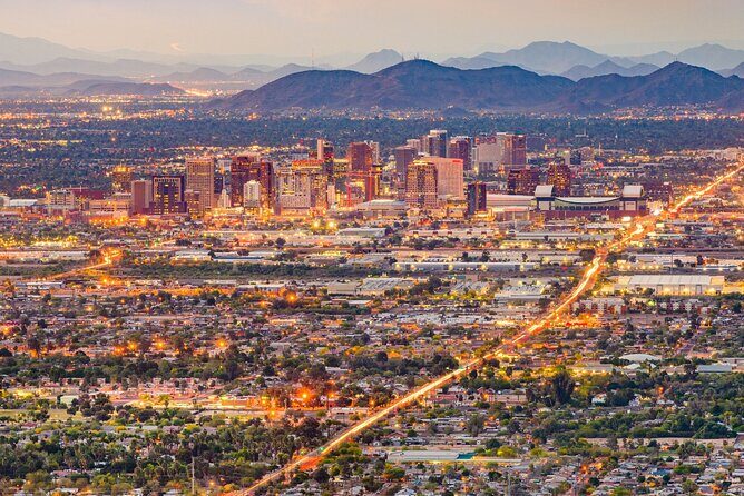 True Crime Phoenix Self-Guided Audio Tour - What Have Travelers Said?