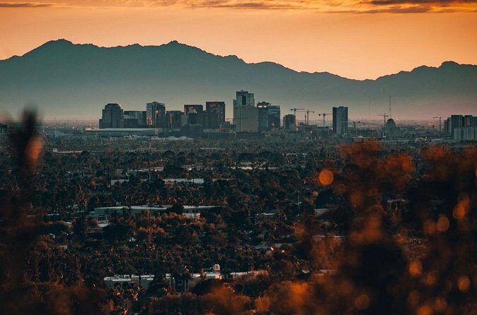 True Crime Phoenix Self-Guided Audio Tour - FAQs