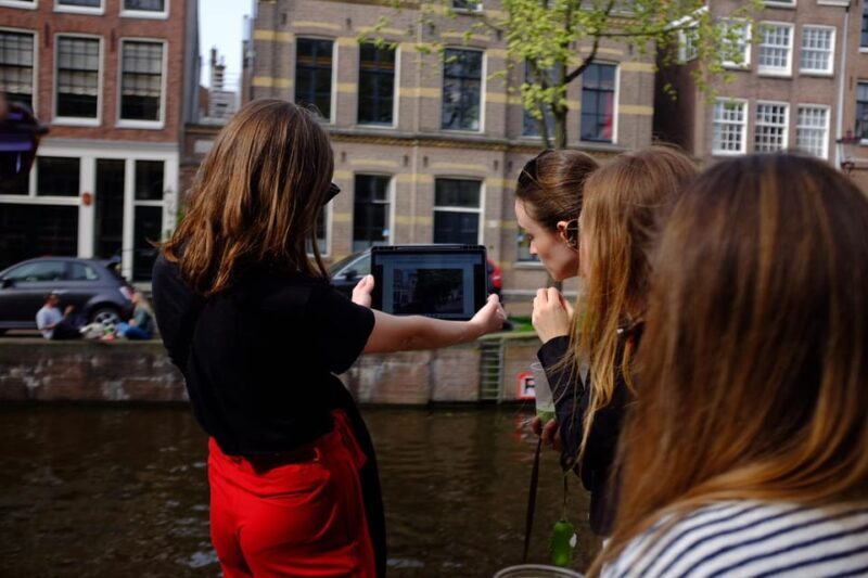 True Crime Tour Amsterdam: Explore the Dark Side of the City - FAQs