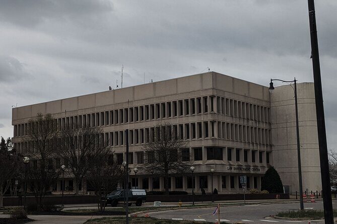 True Crime Tour of Fayetteville - An In-Depth Look at the Fayetteville True Crime Tour