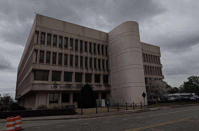 True Crime Tour of Fayetteville - Final Thoughts