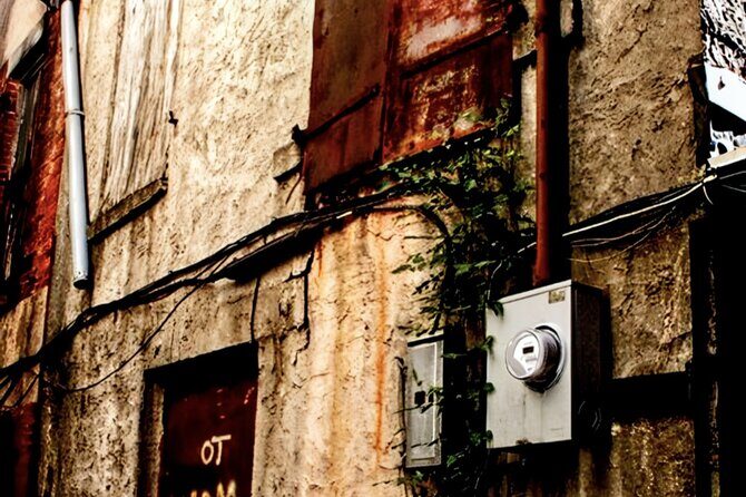 True Crime Tour of Wilmington - Who Should Consider This Tour?