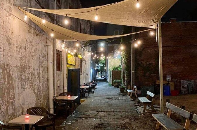 True Crime Tour of Wilmington - FAQs