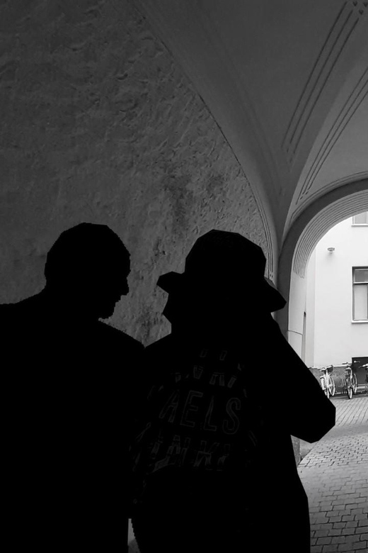 True Crime Walk - Tour Overview