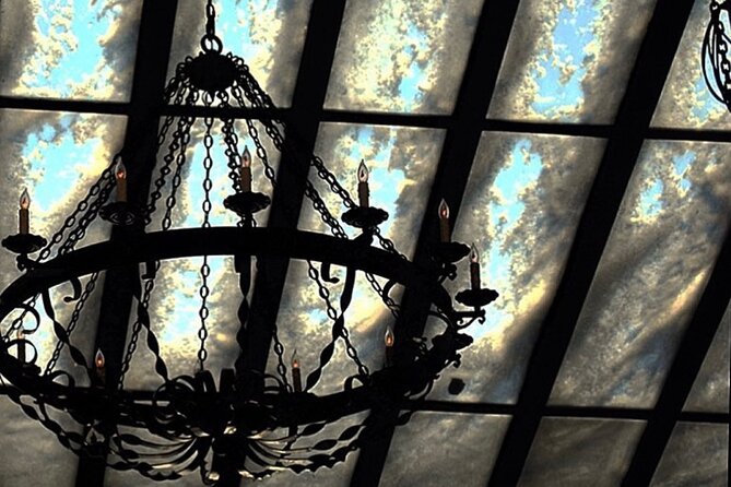 True Crime Walking Tour in Soulard Neighborhood - Booking Information and Policies