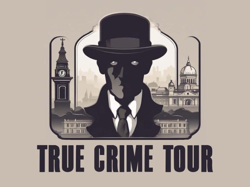 True Crime Walking Tour in the Buda Castle district - Who Is This Tour Best For?