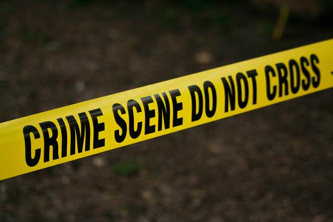 True Crime, Whores and Gore FQ Walking Tour - Reviews and Ratings