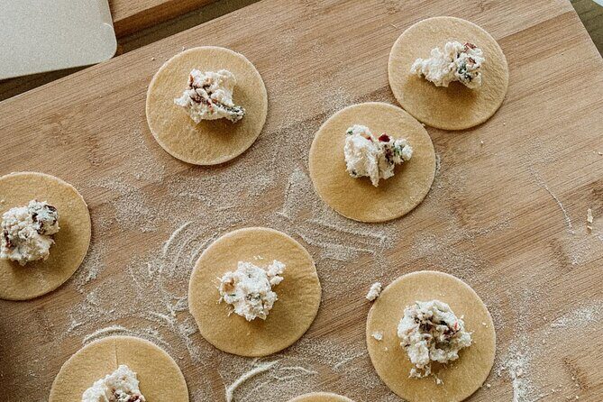 True home cooking with Francesca in Palermo - An Authentic Taste of Sicily: What the Tour Entails