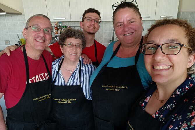 True home cooking with Francesca in Palermo - Why This Experience Excels