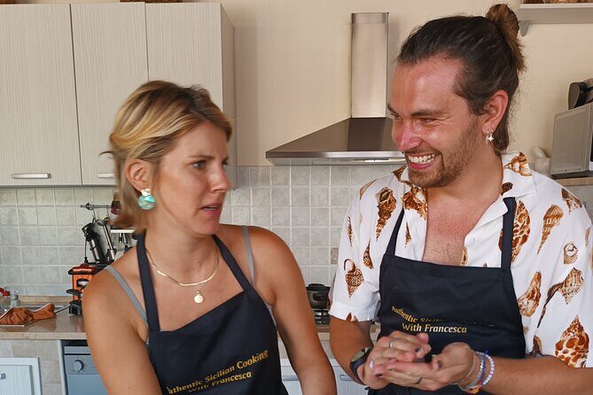 True home cooking with Francesca in Palermo - Final Thoughts: Why This Tour Is a Must-Do