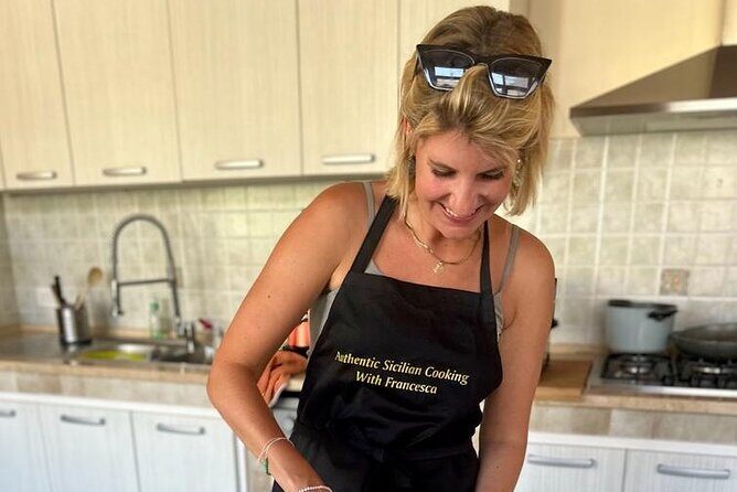True home cooking with Francesca in Palermo - FAQs