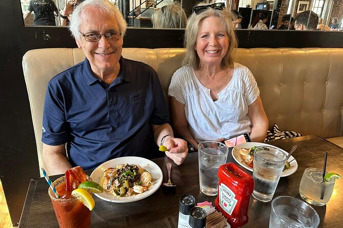 True South Lunch Tour - Culinary Experience