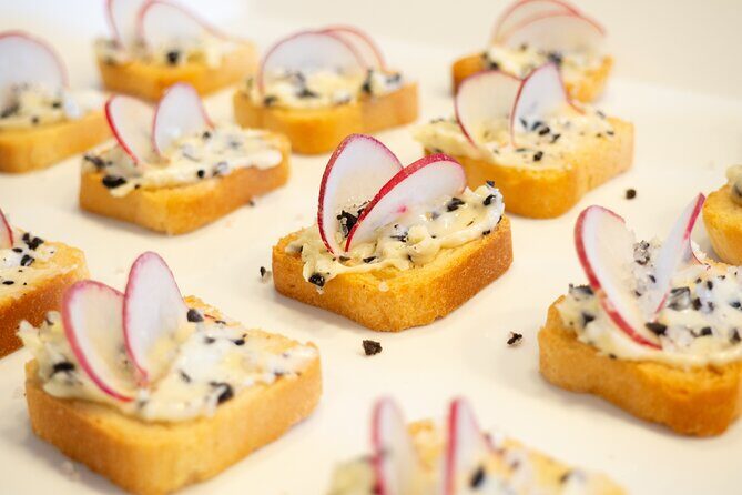 Truffle Hunt and Taste Experience in Oberon, NSW Australia - The Itinerary in Detail